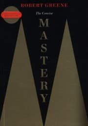 Cover of Mastery