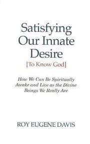 Cover of We Are as Gods: A Survival Guide for the Age of Abundance