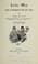 Cover of Little men