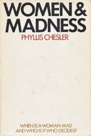 Cover of Women & madness