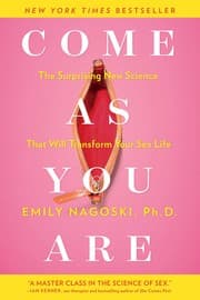 Cover of Come as you are