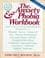 Cover of The anxiety & phobia workbook