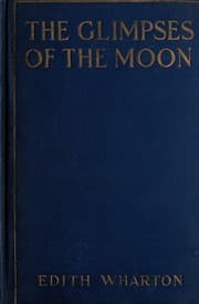 Cover of The Glimpses of the Moon