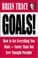 Cover of Goals! How to Get Everything You Want--Faster Than You Ever Thought Possible