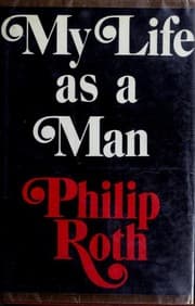 Cover of My Life as a Man