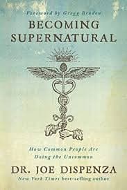 Cover of Becoming Supernatural: How Common People Are Doing The Uncommon