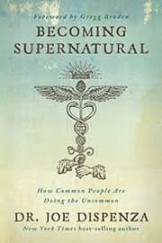 Cover of Becoming Supernatural: How Common People Are Doing The Uncommon