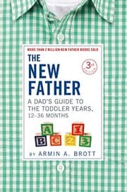Cover of The new father