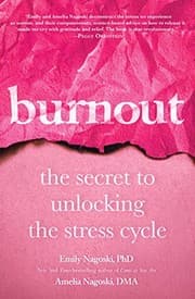 Cover of Burnout