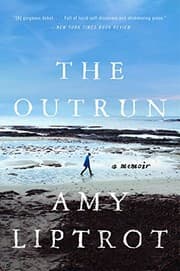 Cover of The outrun
