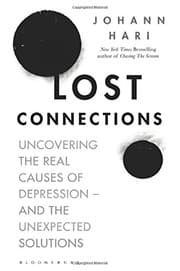 Cover of Lost connections