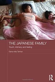 Cover of The Japanese Family