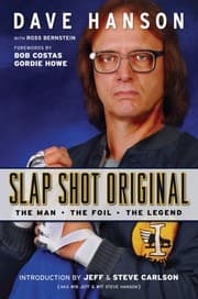 Cover of Slap Shot Original