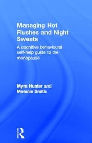 Cover of Managing Hot Flushes and Night Sweats