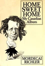 Cover of Home sweet home