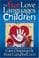 Cover of The five love languages of children