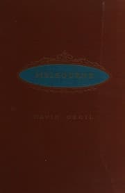 Cover of Melbourne
