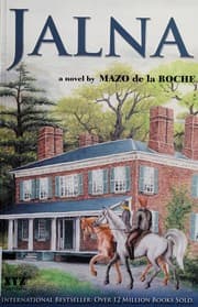 Cover of Jalna