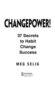 Cover of Changepower!