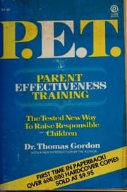 Cover of P.E.T