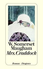 Cover of Mrs Craddock