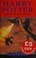 Cover of Harry Potter and the Goblet of Fire