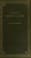 Cover of Great Expectations