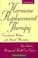 Cover of Hormone replacement therapy