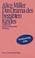 Cover of Das Drama des begabten Kindes und die Suche nach dem wahren Selbst