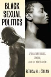 Cover of Black Sexual Politics