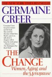 Cover of The Change