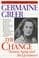 Cover of The Change