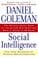 Cover of Social Intelligence