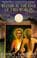 Cover of Woman at the edge of two worlds