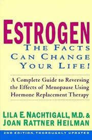 Cover of Estrogen