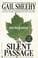 Cover of The silent passage