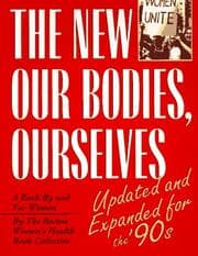 Cover of Our bodies, ourselves