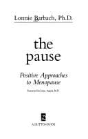 Cover of The pause