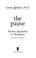 Cover of The pause