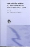 Cover of New Feminist Stories of Child Sexual Abuse