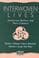 Cover of Interwoven lives