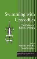 Cover of Swimming with crocodiles