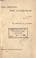 Cover of The second Mrs. Tanqueray