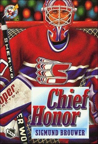 Cover of Chief honor