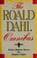 Cover of The Roald Dahl Omnibus