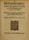 Cover of The Merry Wives of Windsor