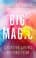 Cover of Big Magic