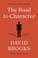 Cover of The Road to Character