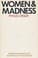 Cover of Women & madness