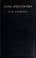 Cover of Sons and Lovers